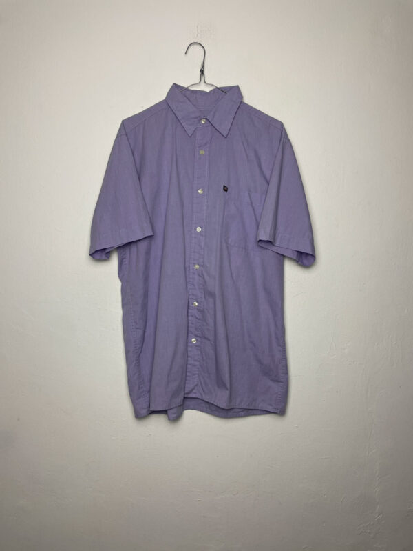 Camisa Polo Jeans Co. Lavender XL
