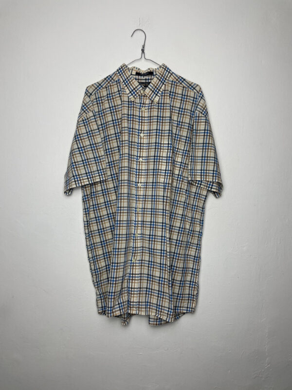 Camisa Gant Sport Poplin XL