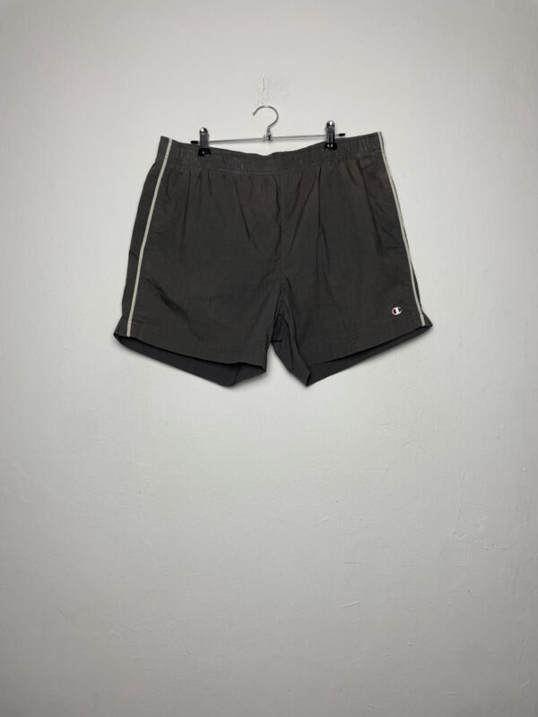 Bañador Champion Dark Grey L