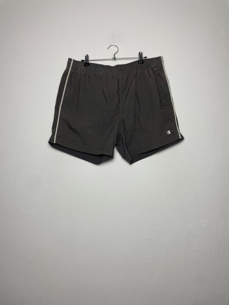 Bañador Champion Dark Grey L