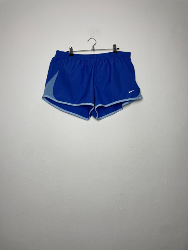 Pantalón Running Nike Electric Blue L