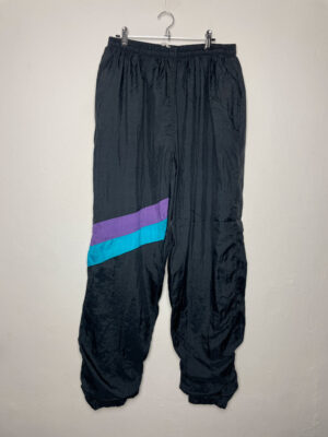 Pantalón Crazy Side Band Purple L