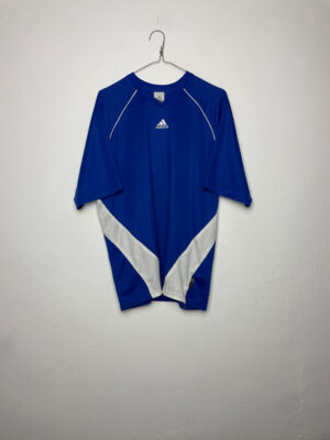 Camiseta Adidas Sport Electric Blue L