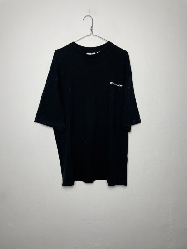 Camiseta Collusion Stains L