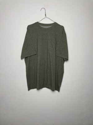 Camiseta Columbia Green Noise XL
