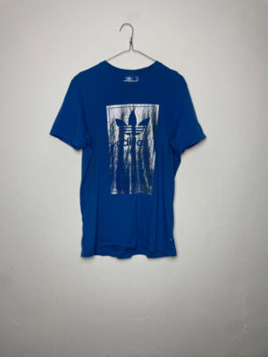 Camiseta Adidas Silver Scales M