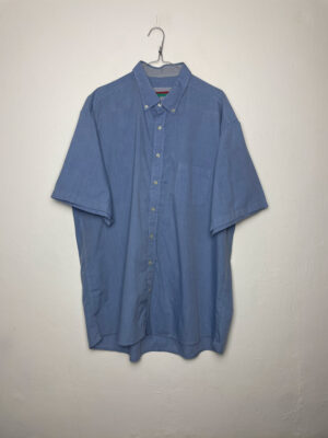 Camisa Caravaggio Pocket XXL