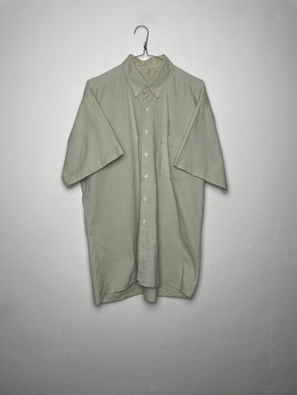 Camisa Full Beige XL