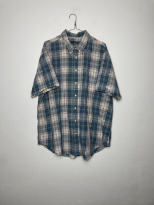 Camisa Silicon Valley Sky Blue XL