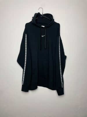 Sudadera Nike Grey Band XXL