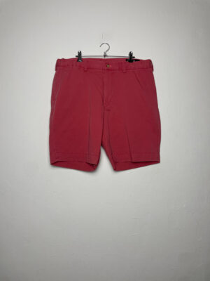 Pantalón Chino Ralph Lauren Red 46
