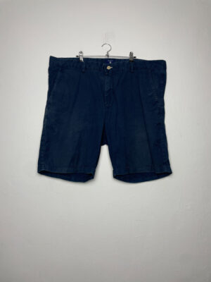 Pantalón Bermuda Gant Navy 56
