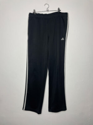 Pantalón Adidas Classic Black L