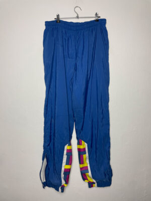 Pantalón Chándal Geometry L