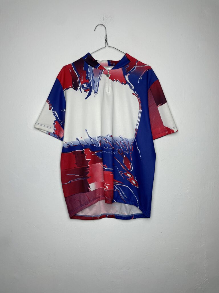 Camiseta Maillot Vermarc XXL