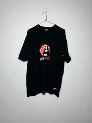 Camiseta Beefeater Mona Lisa XL