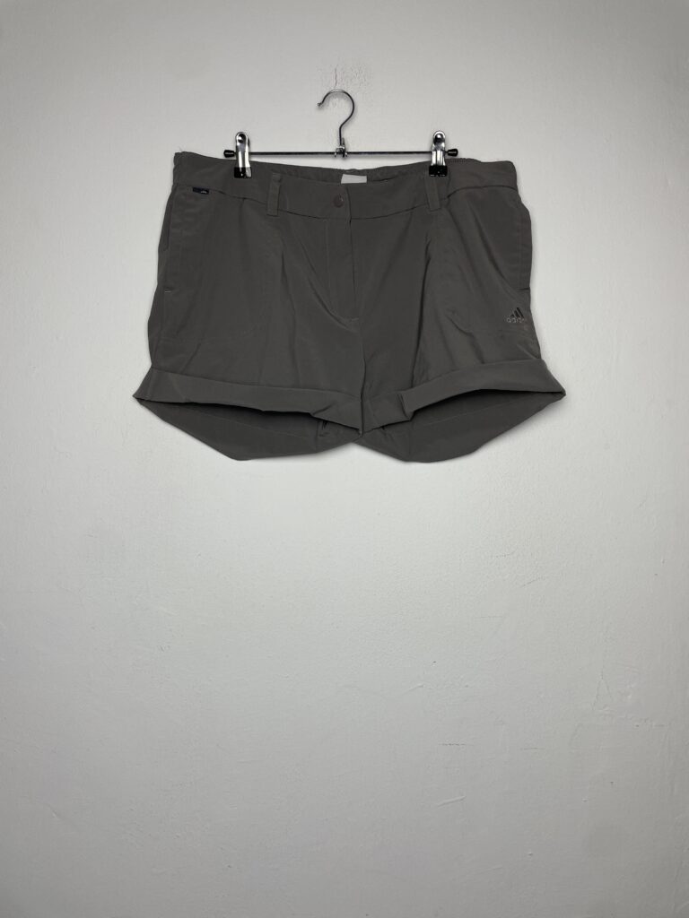 Pantalón Adidas Camper Grey XL