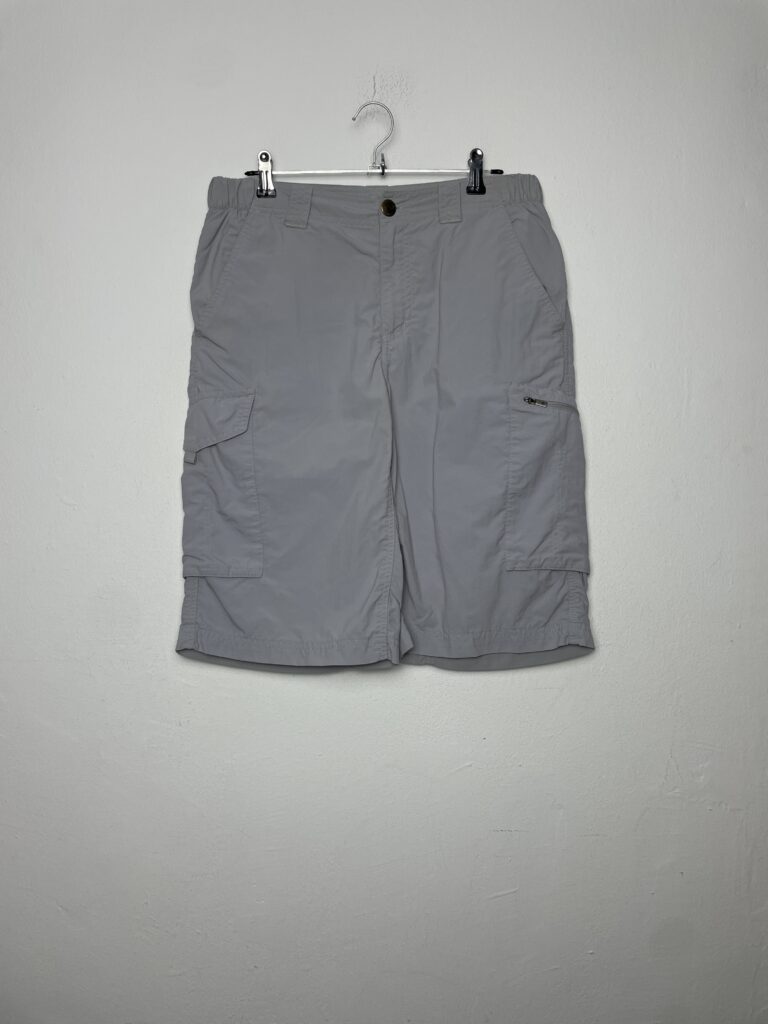 Pantalón Columbia Cargo Short 38