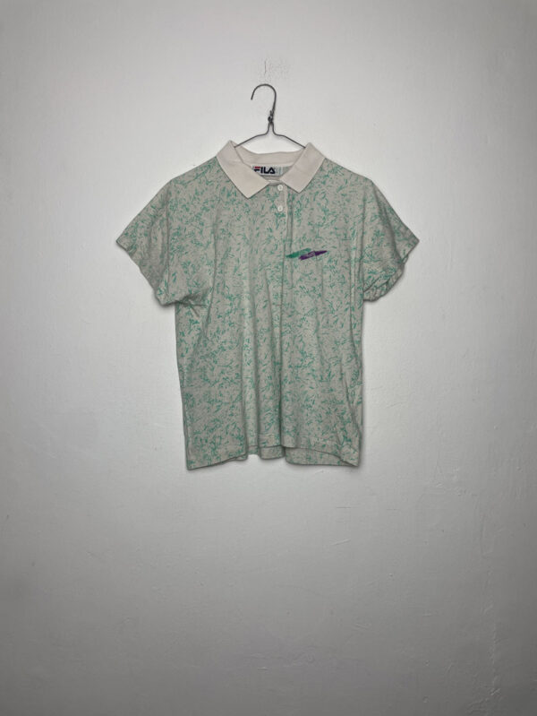 Polo FILA Paintbrush S