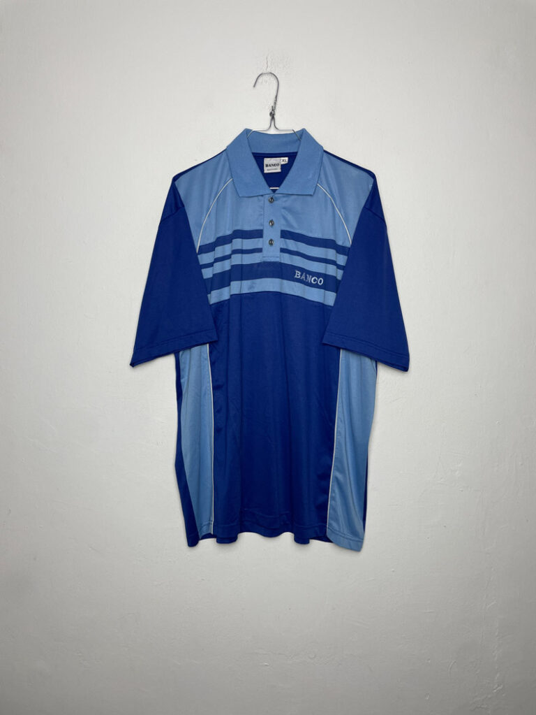 Polo Banco Sportswear XL