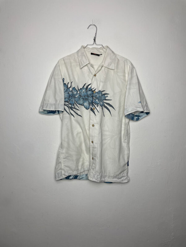 Camisa O'Neill Hibiscos M