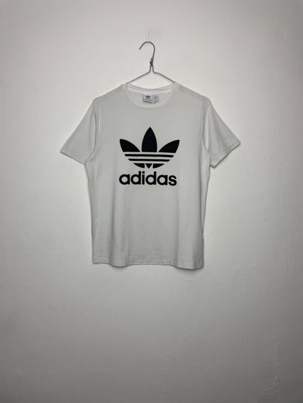 Camiseta Adidas Big Lotus S