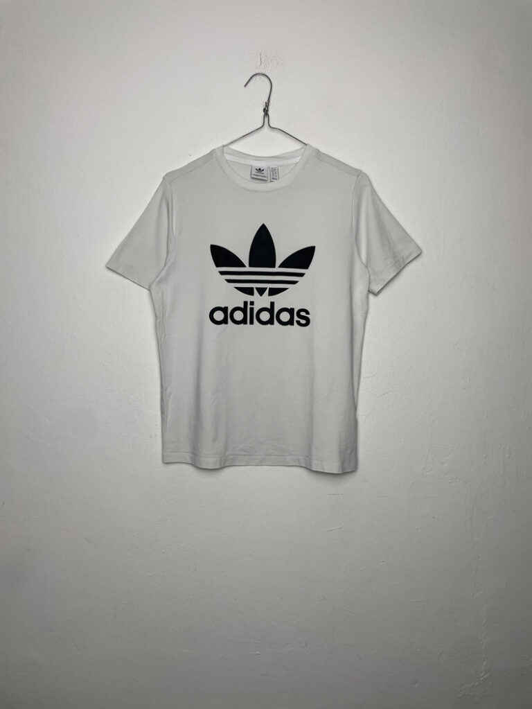 Camiseta Adidas Big Lotus S