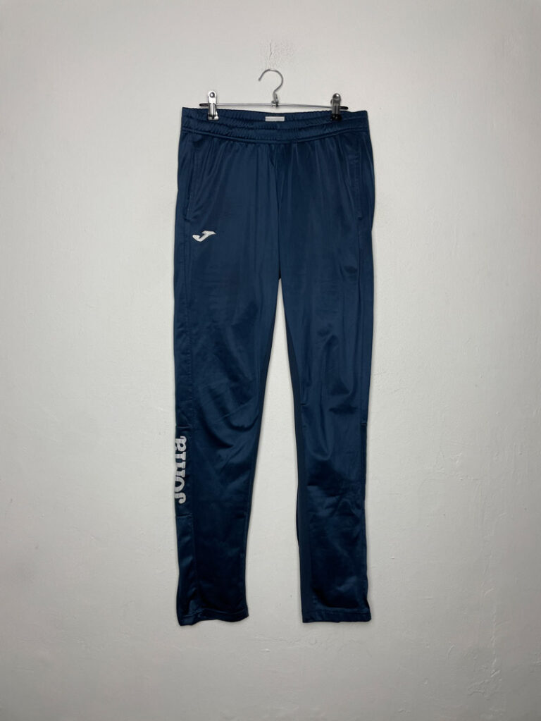 Pantalón Chándal Joma Scan Logo S
