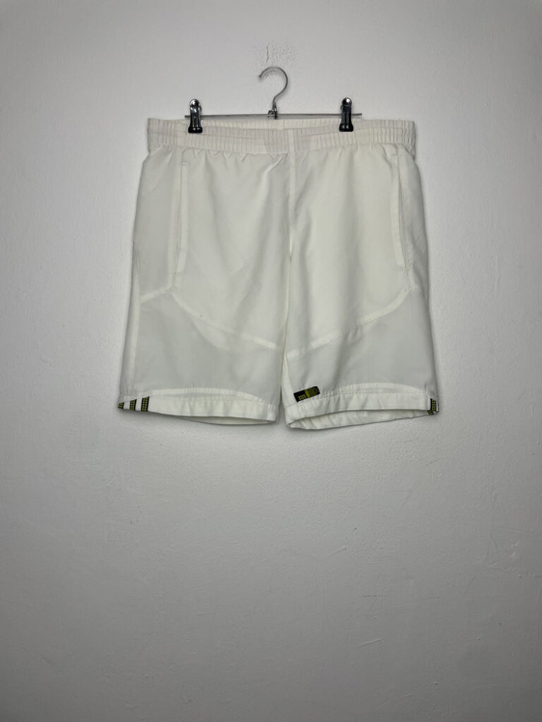 Pantalón Adidas Neon White M