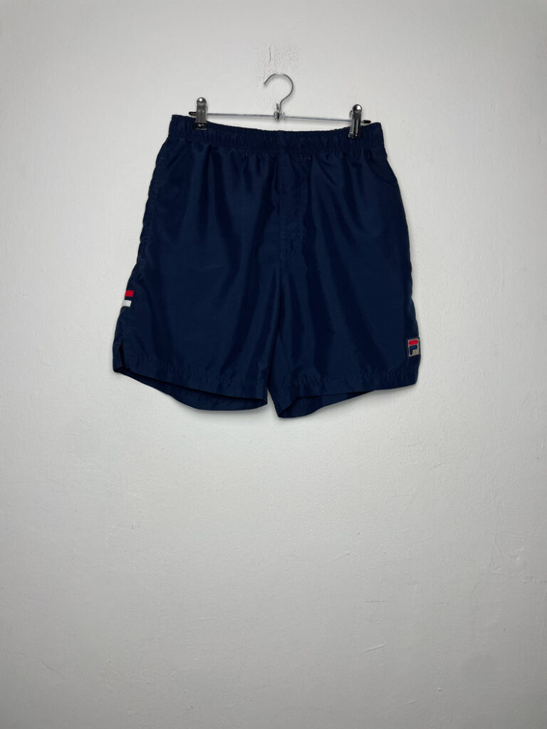 Pantalón FILA White Line S