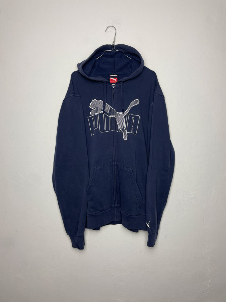 Chaqueta Chándal Puma L