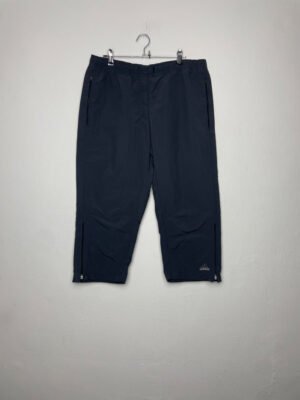 Pantalón Capri Adidas Grey Blue L