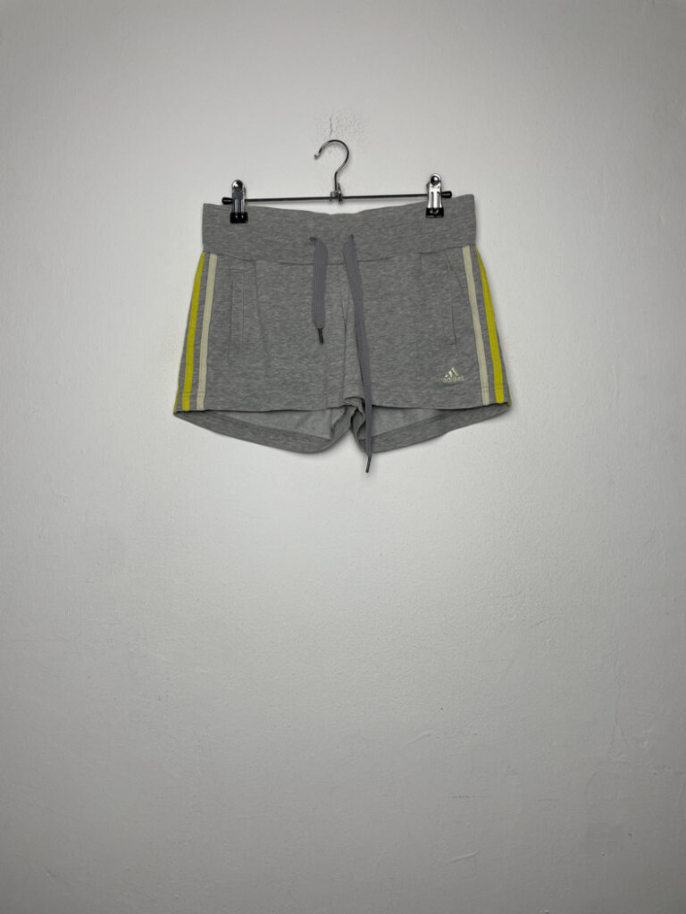 Pantalón Adidas Pale Yellow S