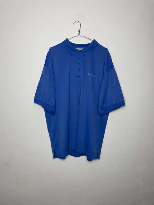Polo Columbia PFG XXL
