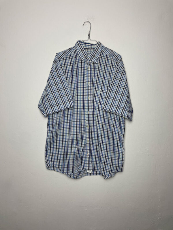 Camisa Adidas Primegreen Squares XL