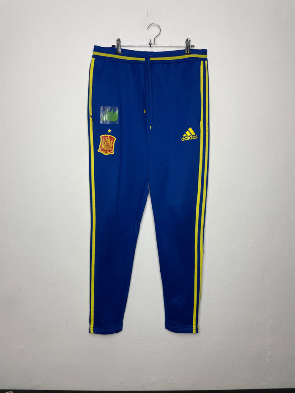 Pantalón Adidas Spain Football Kit M