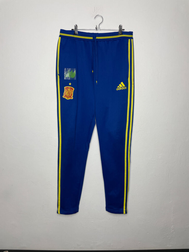Pantalón Adidas Spain Football Kit M