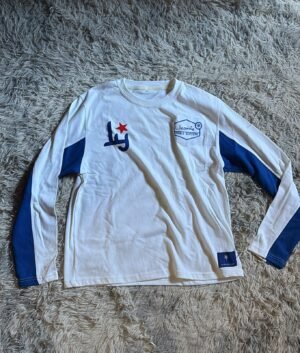 Camiseta Legazy Paris