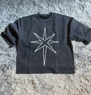 Camiseta Legazy Star