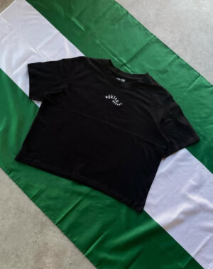 Camiseta Agüita Logo Ignorant