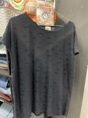 Camiseta Agüita Handmade