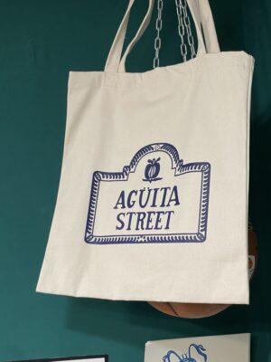 Totebags Agüita