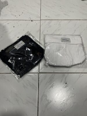 Boxer Algodón Agüita