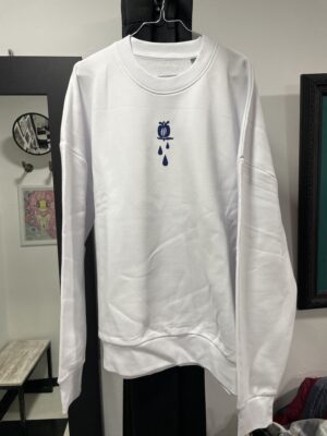 Sudadera Agüita Querencia