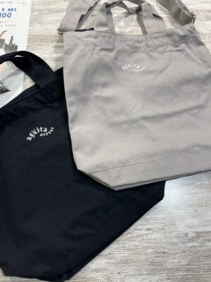 Bolsos Agüita Grande