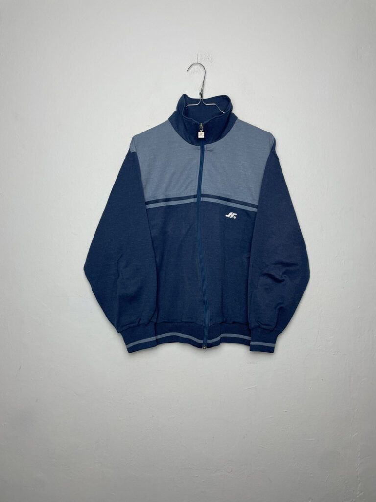 Chaqueta Sport H. Bluegrey M