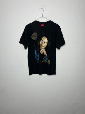 Camiseta Bob Marley Basic-T S
