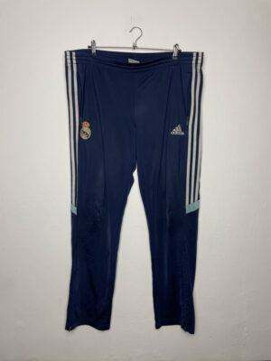 Pantalón Chándal Adidas Real Madrid 00s XL