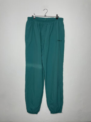Pantalón Chándal Reebok Aguamarina XL