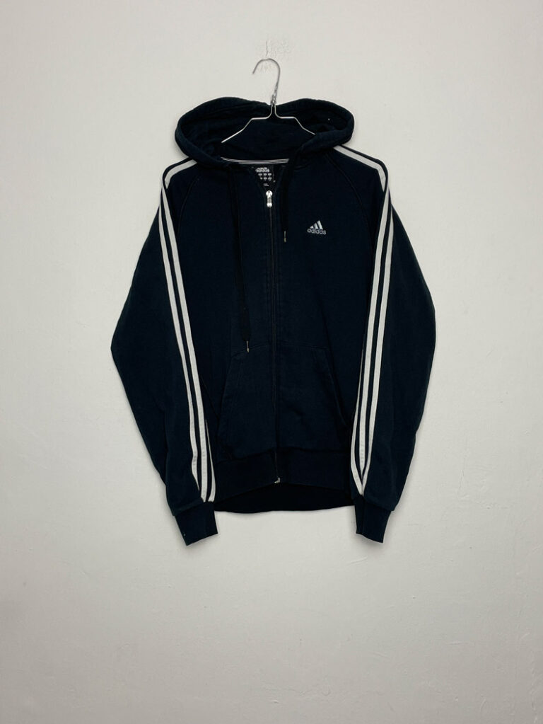 Chaqueta Adidas Classic Black S